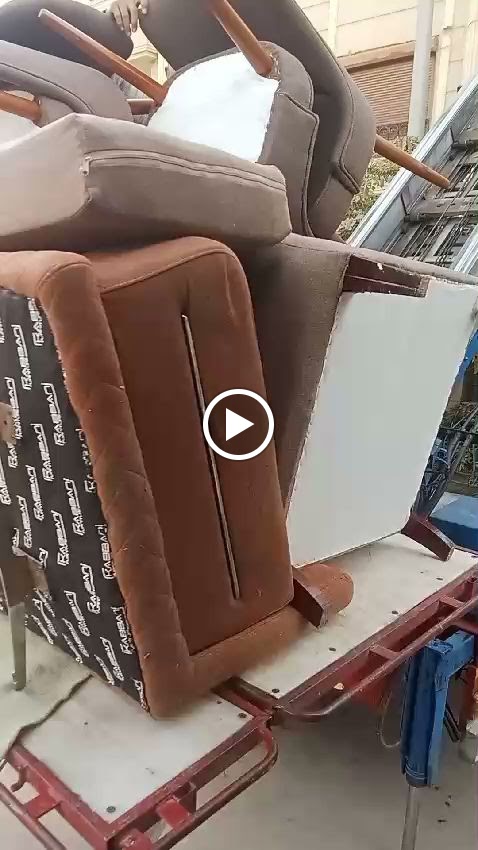 Al-Buraq Moving Services New Cairo - صورة 4