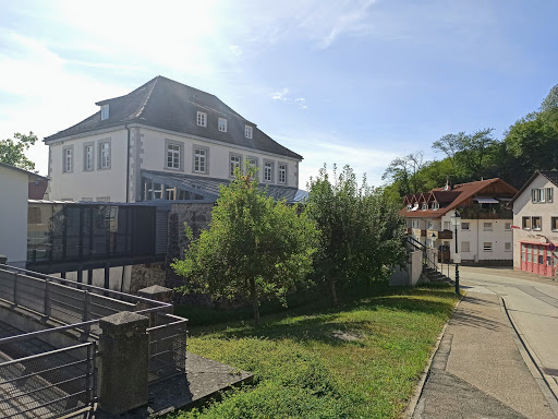 Stadtgeschichtl. Institut - Thumbnail