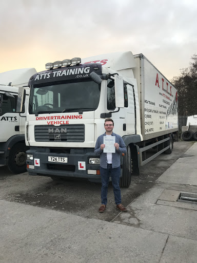 ATTS Training - Thumbnail