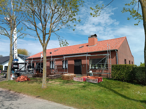 Drt-Dakwerken Bvba - Thumbnail