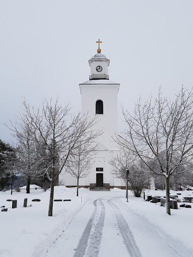 Bergsjö kyrka - Thumbnail