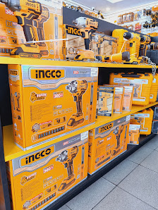 Foto de Mundo ingco Interior