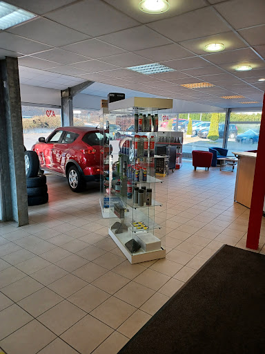 ATO Automobile - Thumbnail