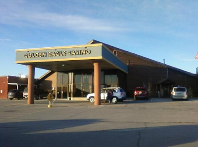 Golden Eagle Casino