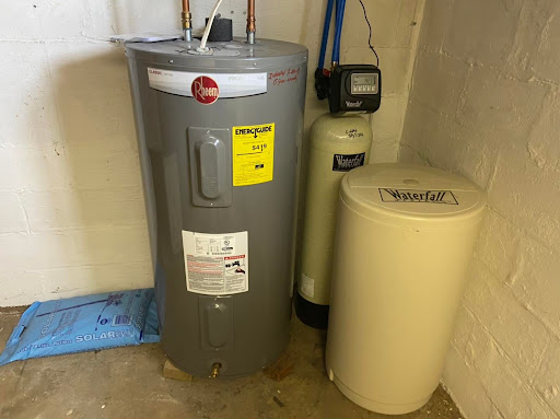 Good Faith Plumbing LLC - Thumbnail