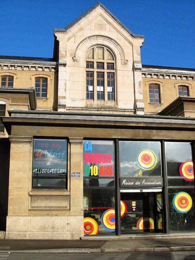 Maison des Associations