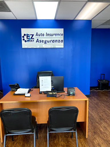 EZ-Way Insurance Agency - Thumbnail
