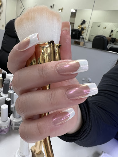 Lexy Nails - Visual