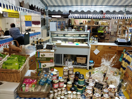 Vegan Goodies Wales - Thumbnail