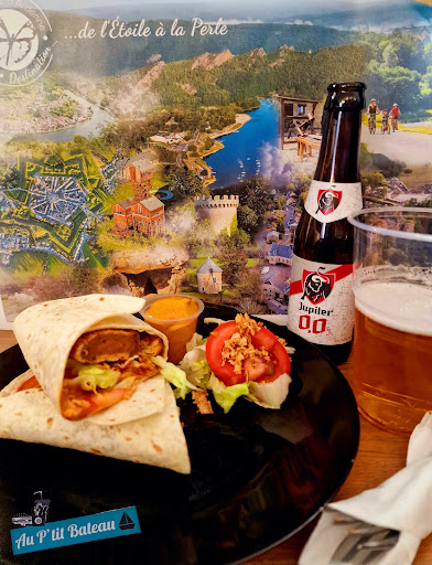 Photo 3 - La Burgerie