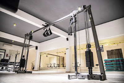 Hundreds Fitness – All in Vellore, Tamil Nadu