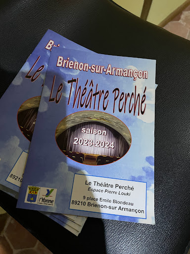 Le Théâtre Perché - Thumbnail