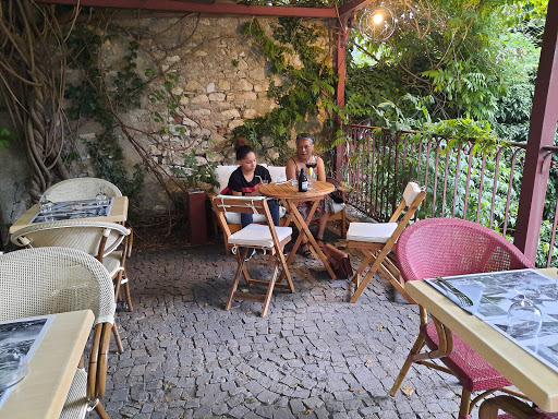 Le Patio Gourmand