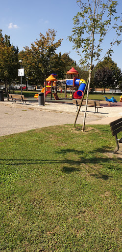 Parco di Levata - Visual