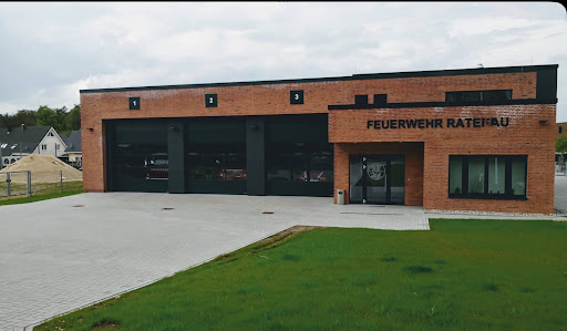 Freiwillige Feuerwehr Ratekau