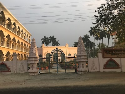 Photos of Varendra Research Museum