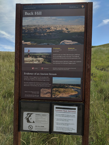 Buck Hill Trail - Thumbnail
