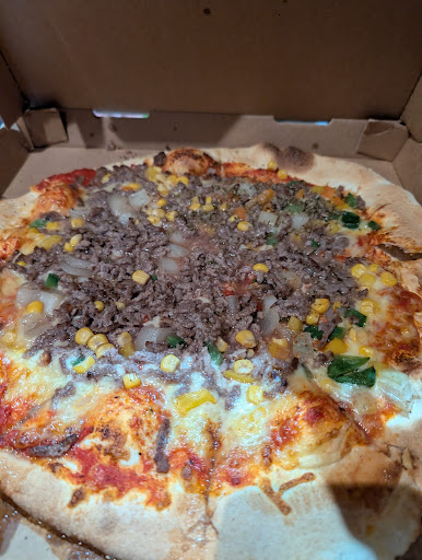 Photo 3 - SOS Pizza