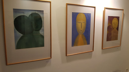 Richard-Haizmann-Museum - Thumbnail