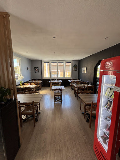 Photo 2 - Restaurant des Voyageurs