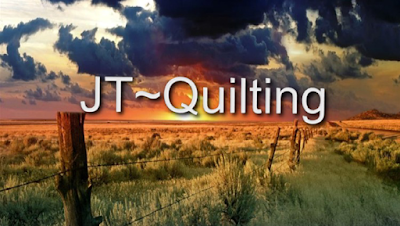 JT Quilting