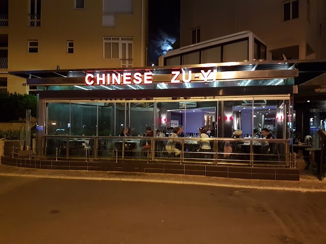 Restaurante Chinês Zu Yi