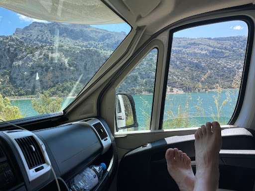 Mallorca Campervan Experience - Thumbnail