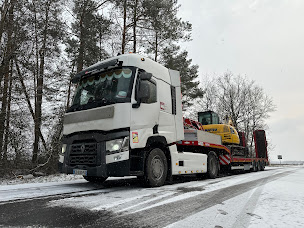 Photo n°14 de Transports Y.E.P à Laurière (Service de transport)