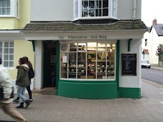 The Alternative Tuck Shop oxford