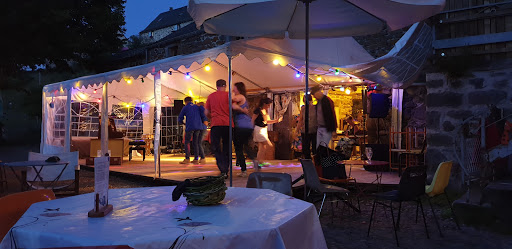 Moulin de Gaspard Café Guinguette Recyclerie Friperie Camping - Thumbnail