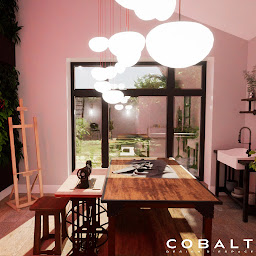 Photo n°19 de Cobalt - Architecte d'intérieur à Angers (Entrepreneur spécialisé dans la décoration d'intérieur)