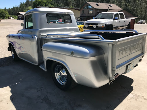 B & M Auto Body and Paint - Thumbnail