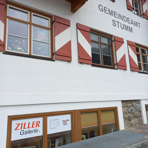 Ziller Galerie