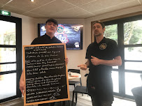 Menu Bar brasserie Carquefou - CB'S Réseau Page 3