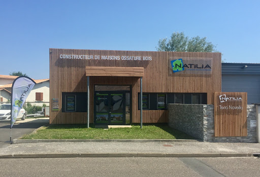 Photo de ANSELIN - Construction Bois - Etanchéité Toit Terrasse (Bordeaux - Gironde) à Saint-Loubès (33450)