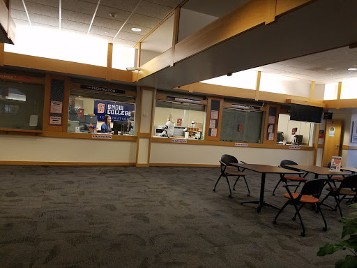 Greenwood Student Center - Thumbnail