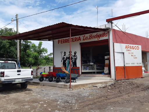 Materiales y Ferretería La Bodeguita - Thumbnail