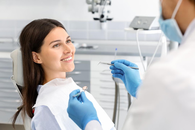 CITODENT Centrum Stomatologiczne - Stomatolog