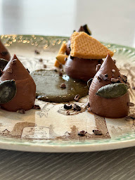 Photo n°10 de La Prasvillerie - Resto, Pâtisserie, Epicerie, Brocante à Prasville (Pâtisserie)