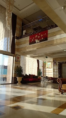 Hotel Karam Taibah Al Massi, Author: saad lahmamssi