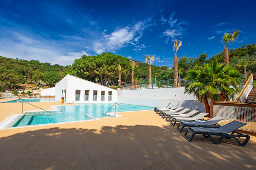 Domaine de Miremer (formerly Camping de Berard) - Thumbnail