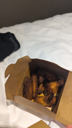 60 Dock Rd, London E16 1YZ, United Kingdom