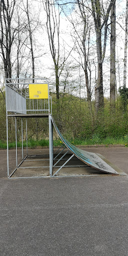 Skatepark Wadern Gallery - Germany