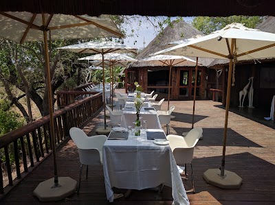 Photos of River Lodge