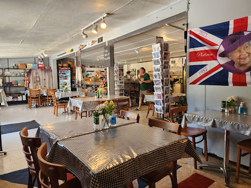 Cook's Kitchen - Visual