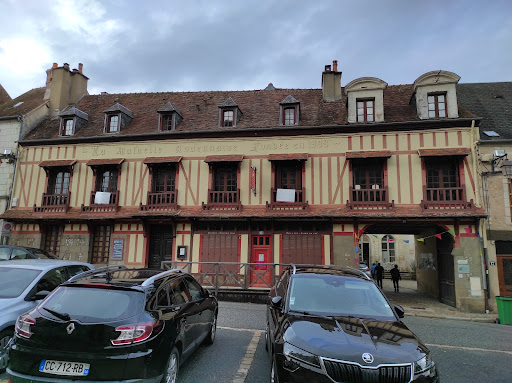 Mortagne au Perche - Thumbnail