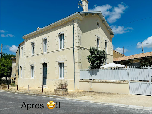 Photo de Brossard Jean-Michel à Saint-Ciers-sur-Gironde (33820)