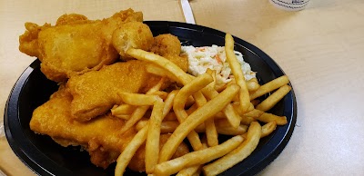 Long John Silver