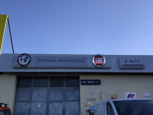 B. Auto srls - Visual