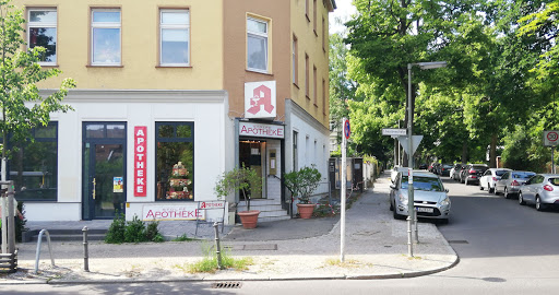 Stolpe-Apotheke - Thumbnail